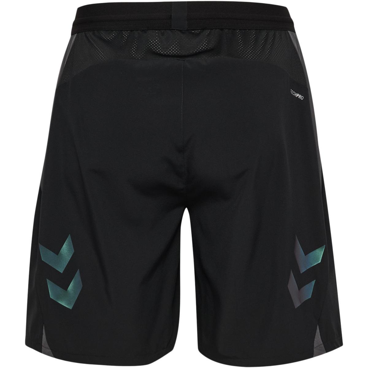hummel Blaze 26 Pro Træningsshorts Herre BLACK