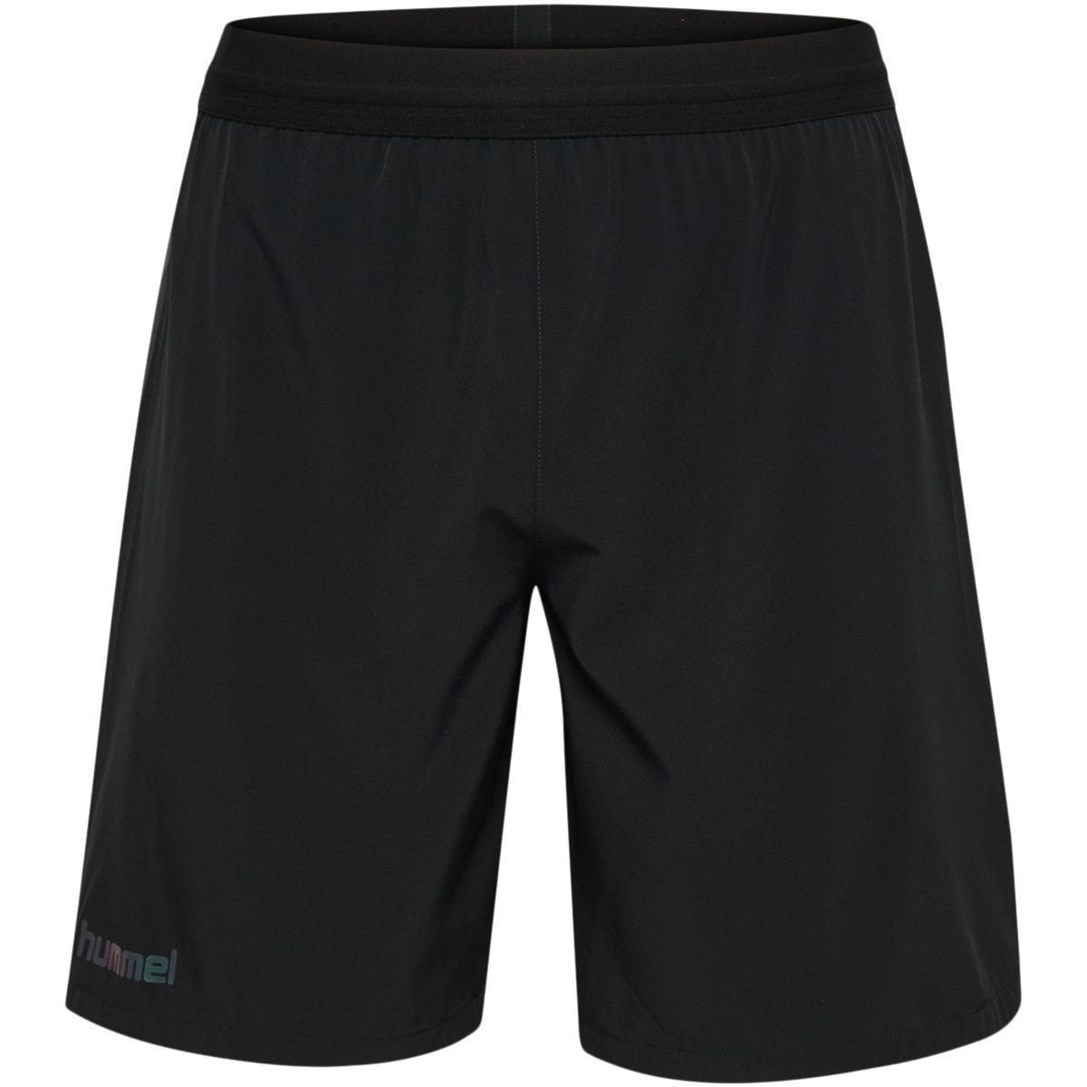 hummel Blaze 26 Pro Træningsshorts Herre BLACK