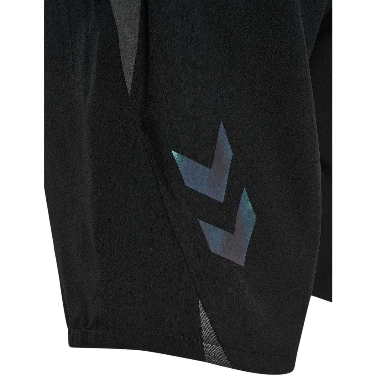 hummel Blaze 26 Pro Træningsshorts Herre BLACK