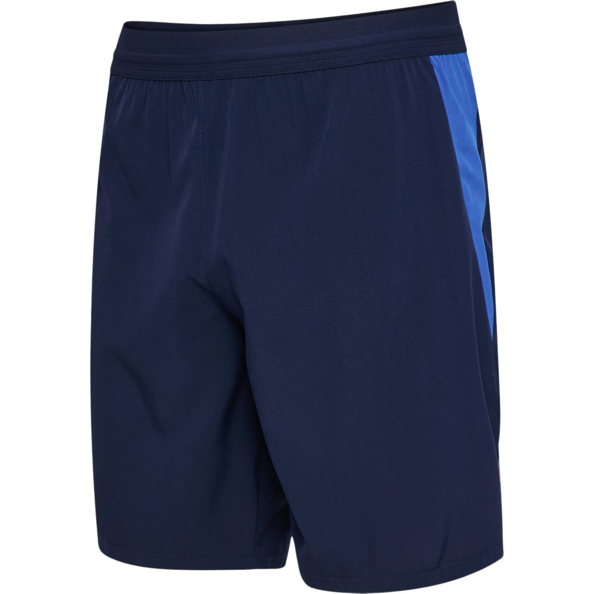 hummel Blaze 26 Pro Træningsshorts Herre MARINE