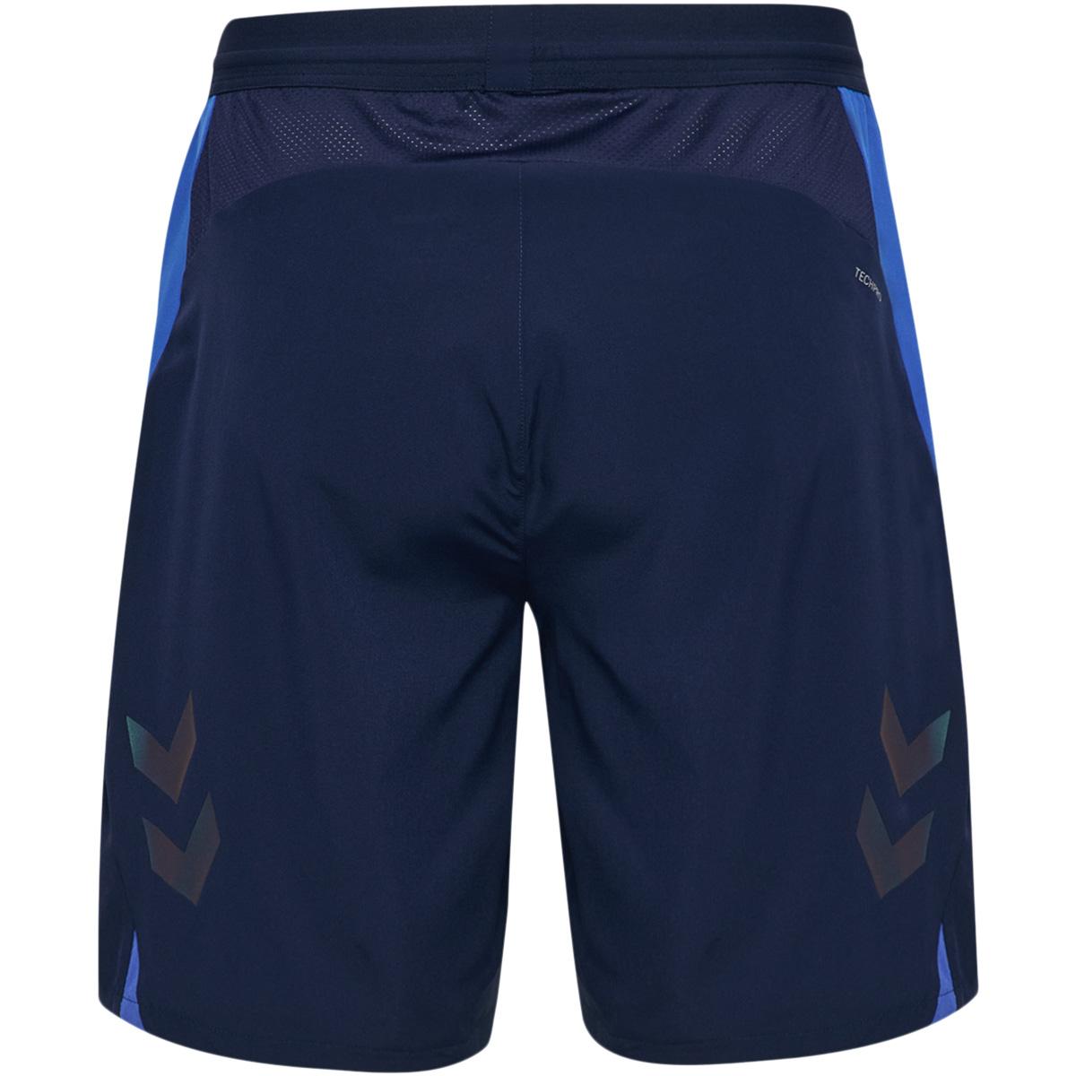 hummel Blaze 26 Pro Træningsshorts Herre MARINE