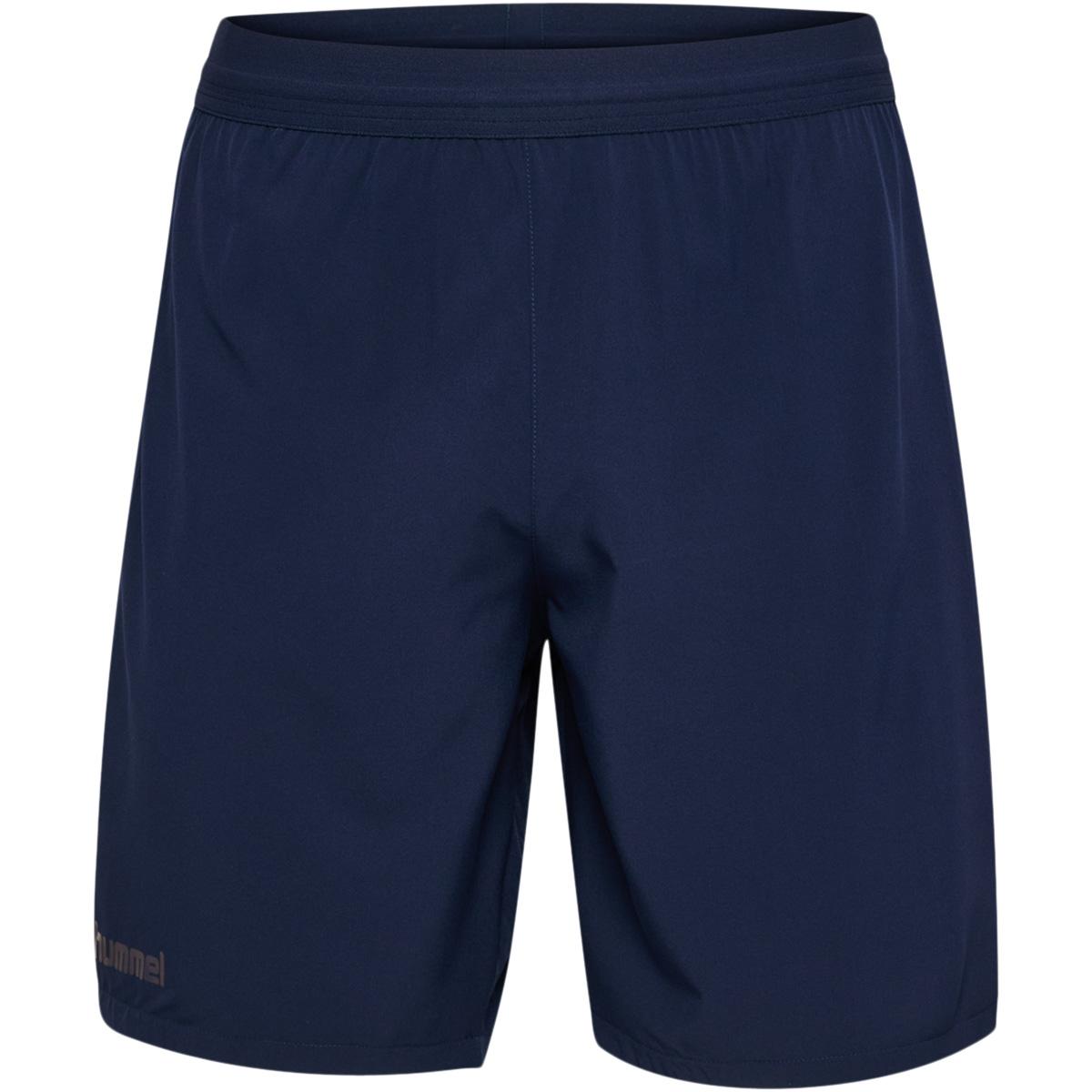 hummel Blaze 26 Pro Træningsshorts Herre MARINE