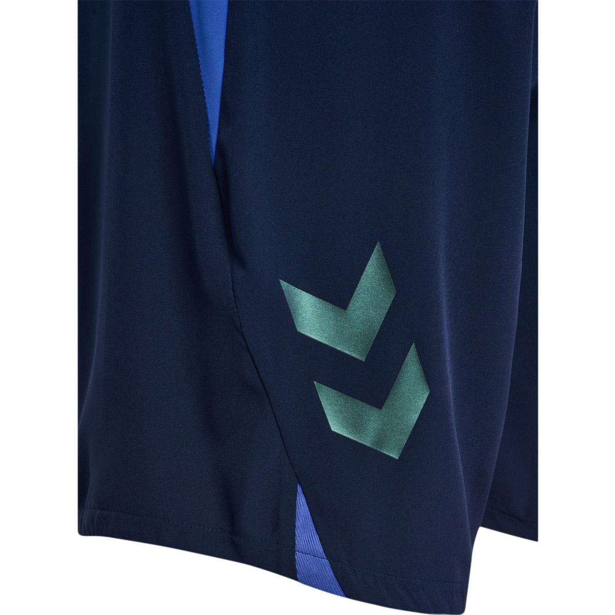 hummel Blaze 26 Pro Træningsshorts Herre MARINE
