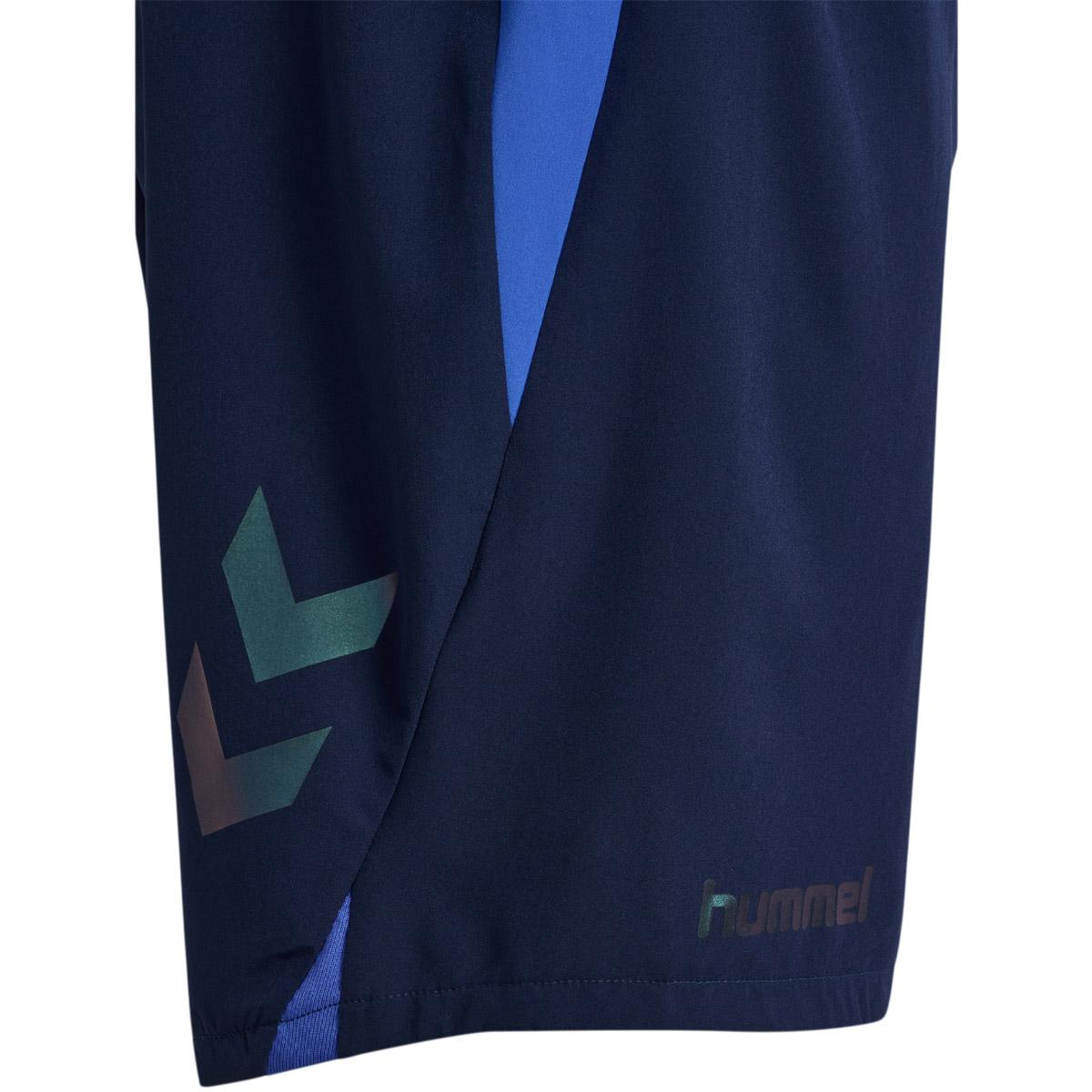 hummel Blaze 26 Pro Træningsshorts Herre MARINE
