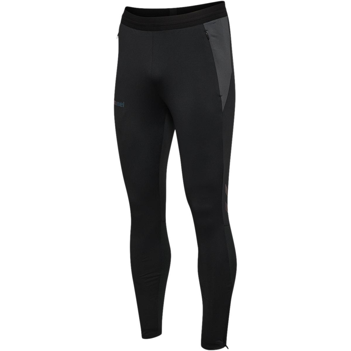 hummel Blaze 26 Pro Treningsbukser Herre BLACK