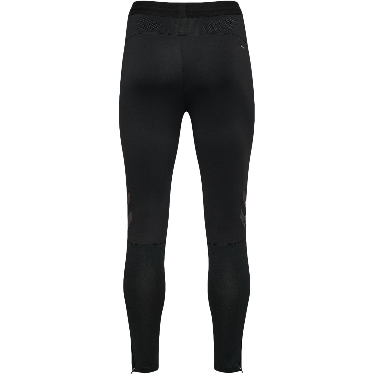 hummel Blaze 26 Pro Treningsbukser Herre BLACK