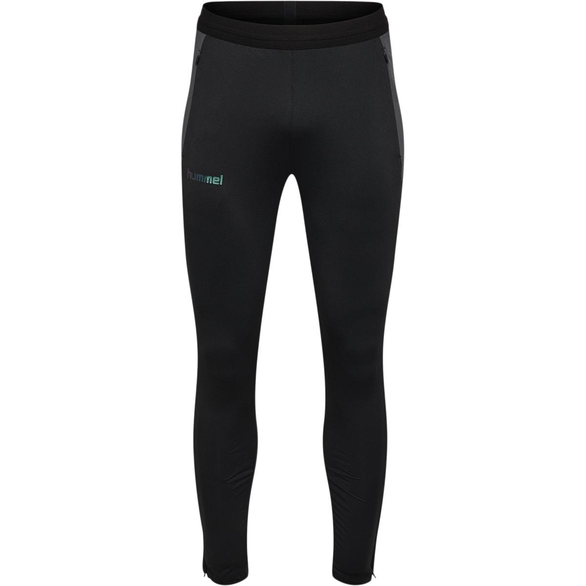 hummel Blaze 26 Pro Treningsbukser Herre BLACK