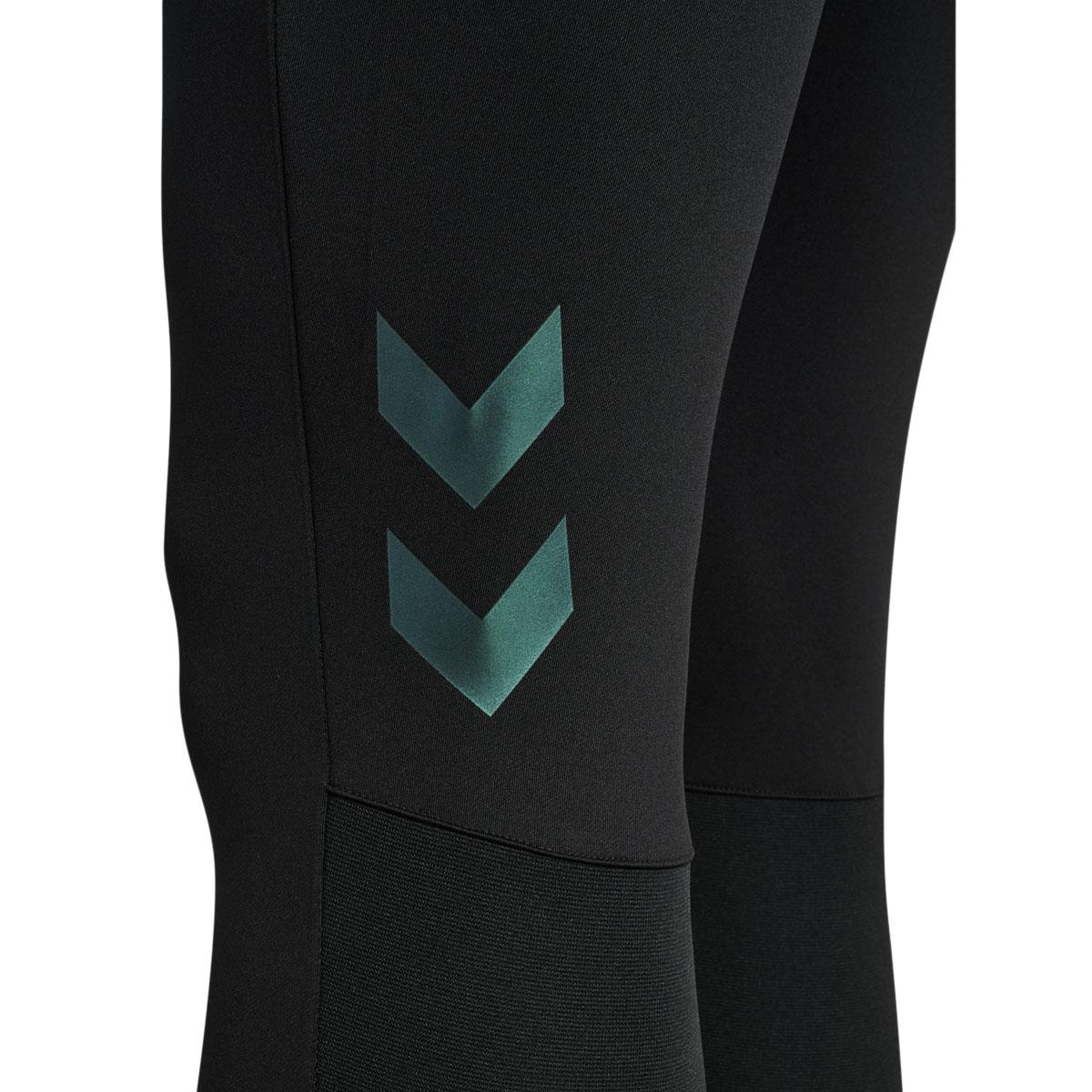 hummel Blaze 26 Pro Treningsbukser Herre BLACK