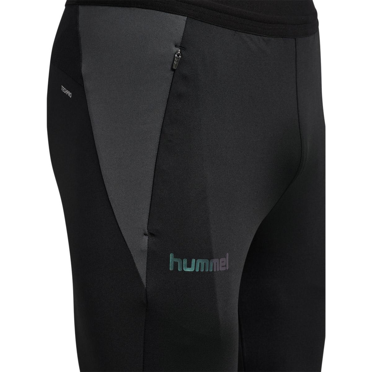 hummel Blaze 26 Pro Treningsbukser Herre BLACK