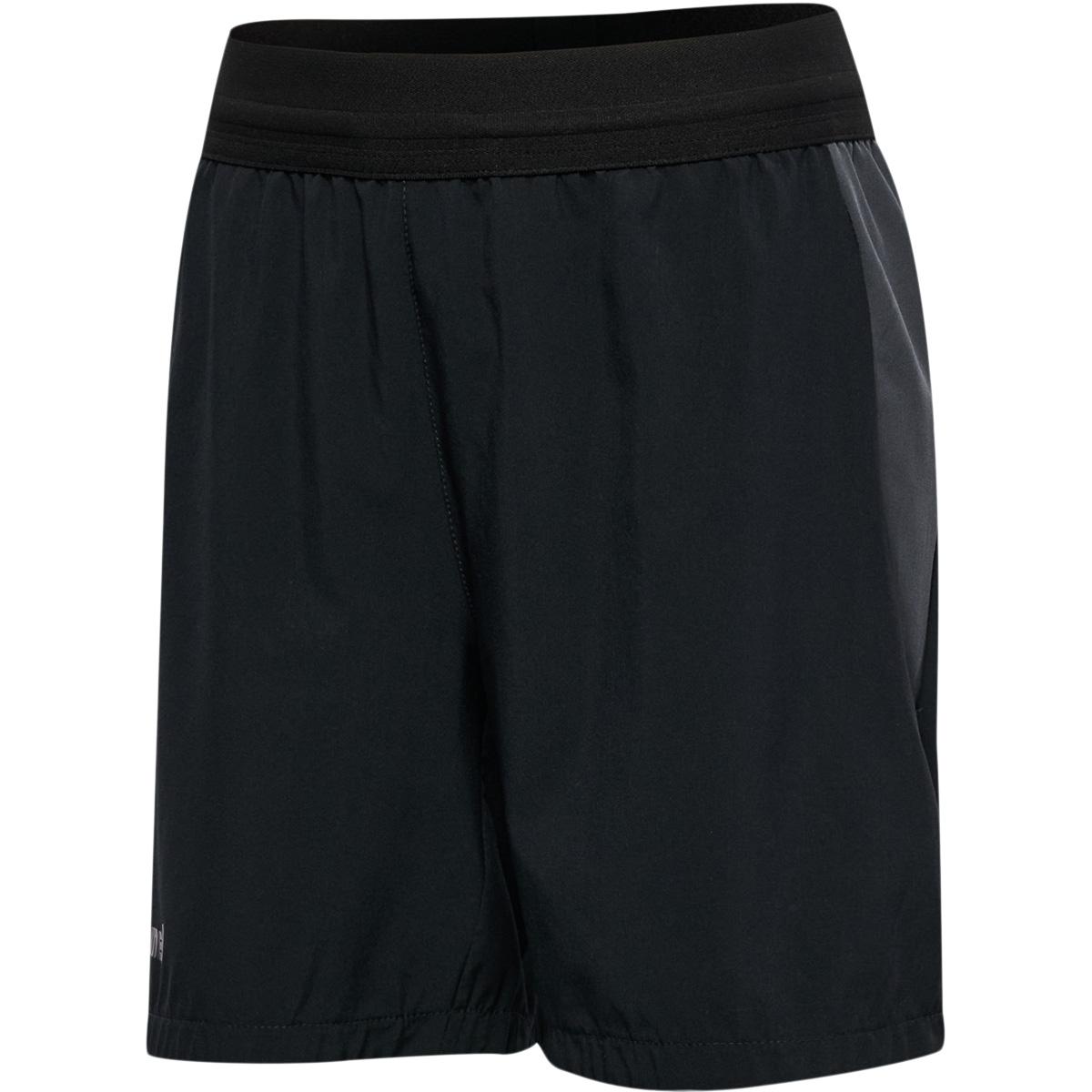 hummel Blaze 26 Pro Træningsshorts Børn BLACK