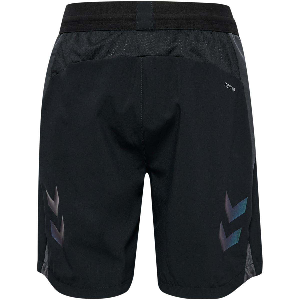 hummel Blaze 26 Pro Træningsshorts Børn BLACK