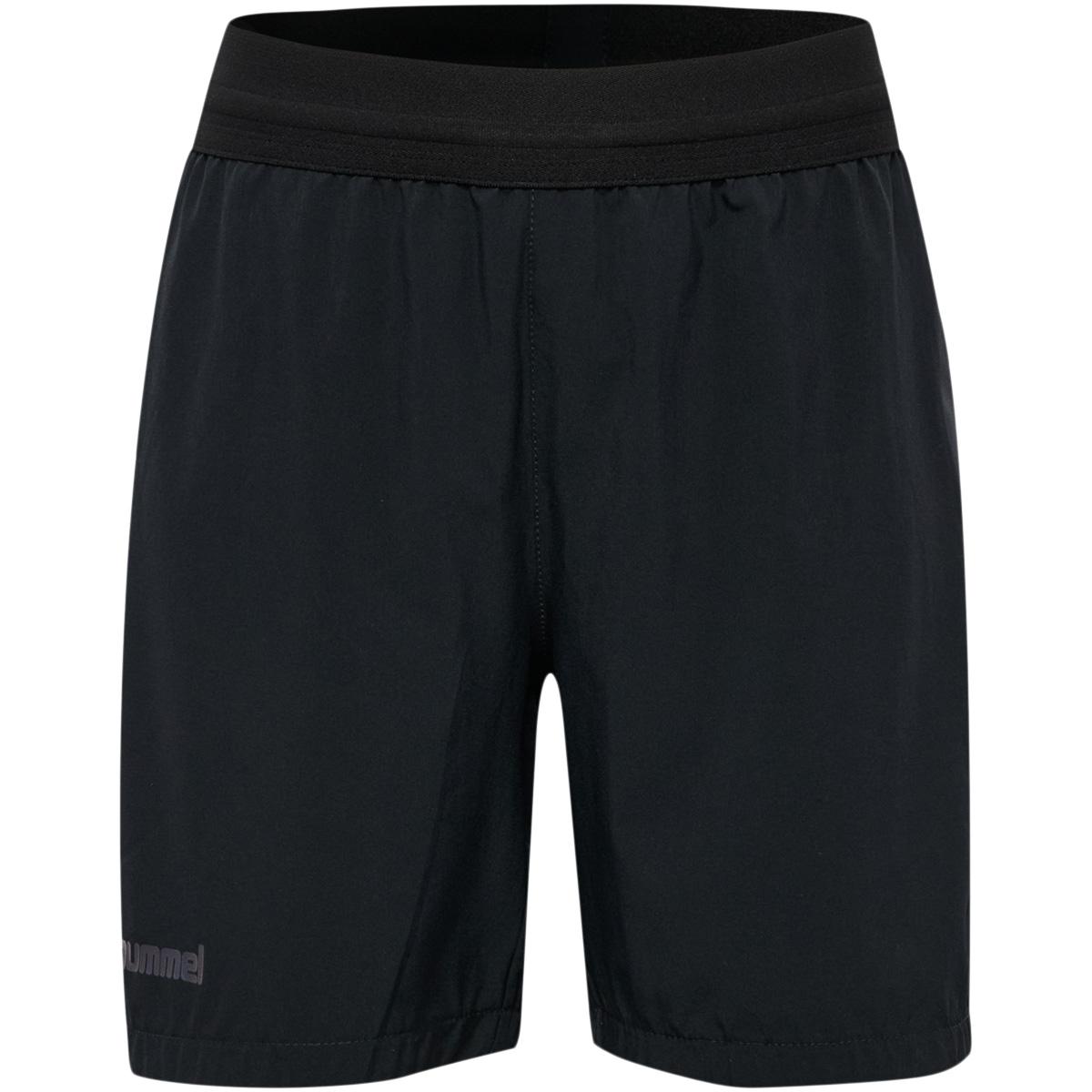 hummel Blaze 26 Pro Træningsshorts Børn BLACK