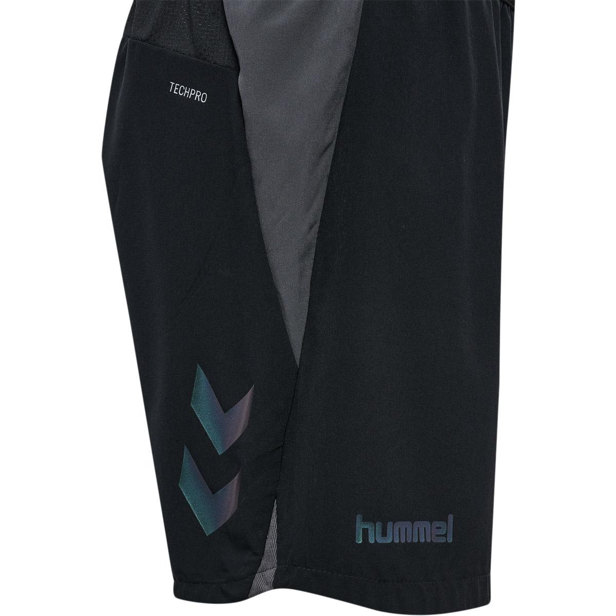 hummel Blaze 26 Pro Træningsshorts Børn BLACK