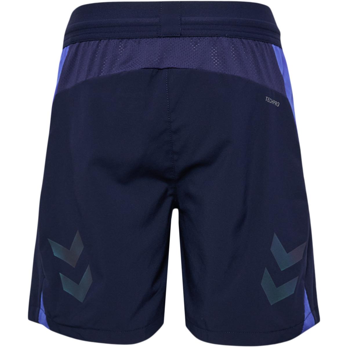 hummel Blaze 26 Pro Træningsshorts Børn MARINE
