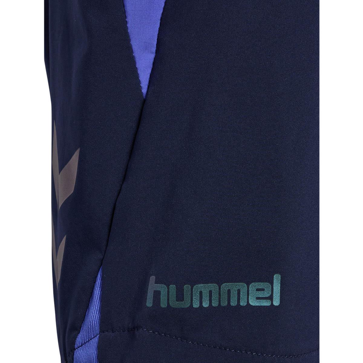 hummel Blaze 26 Pro Træningsshorts Børn MARINE