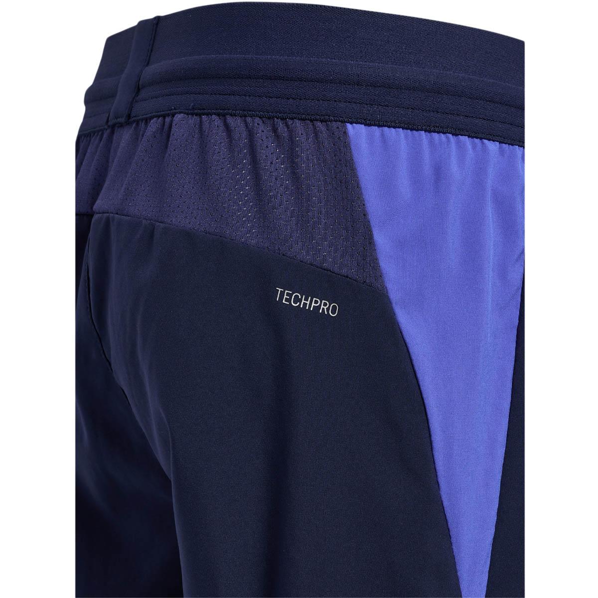 hummel Blaze 26 Pro Træningsshorts Børn MARINE