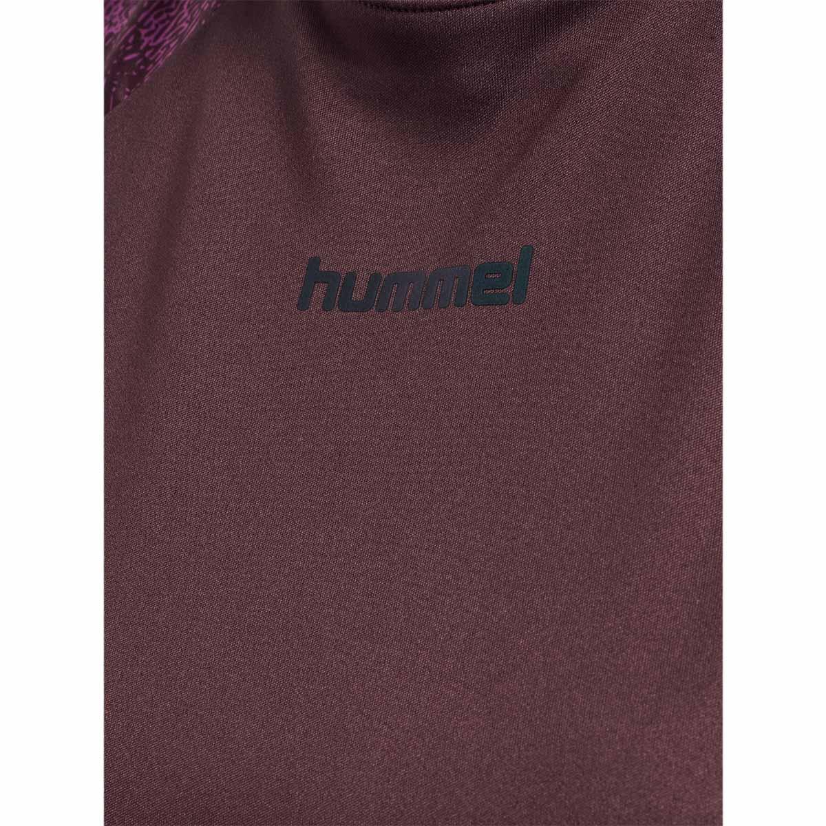 hummel Blaze 26 Pro Trænings T-shirt Dame HUCKLEBERRY