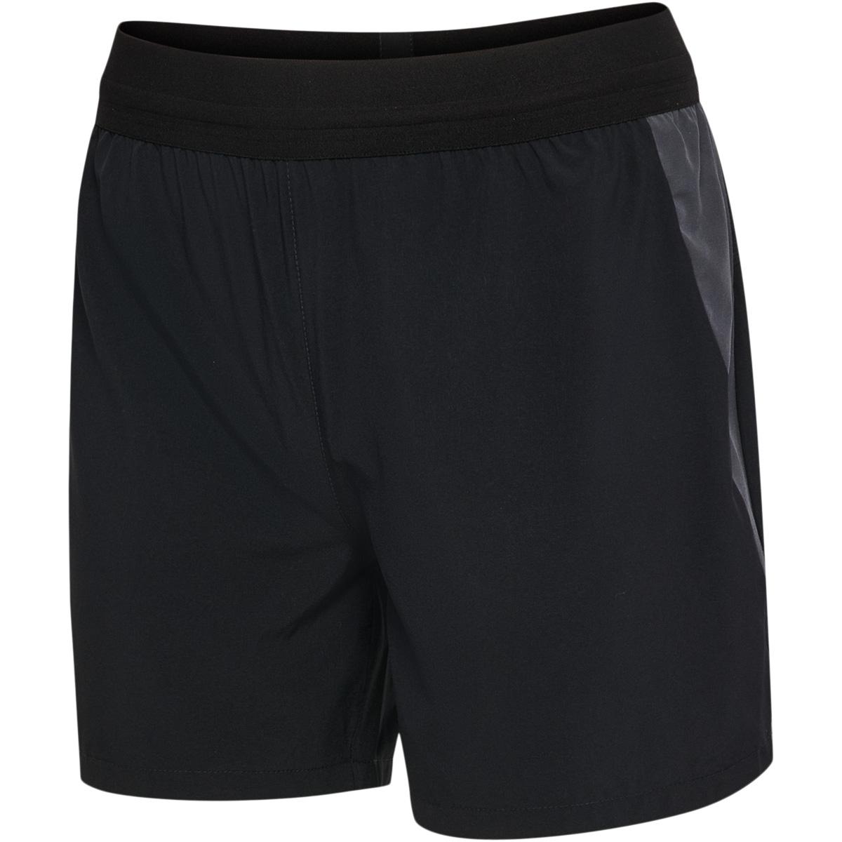 hummel Blaze 26 Pro Træningsshorts Dame BLACK