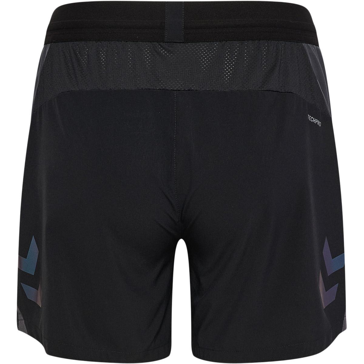 hummel Blaze 26 Pro Træningsshorts Dame BLACK