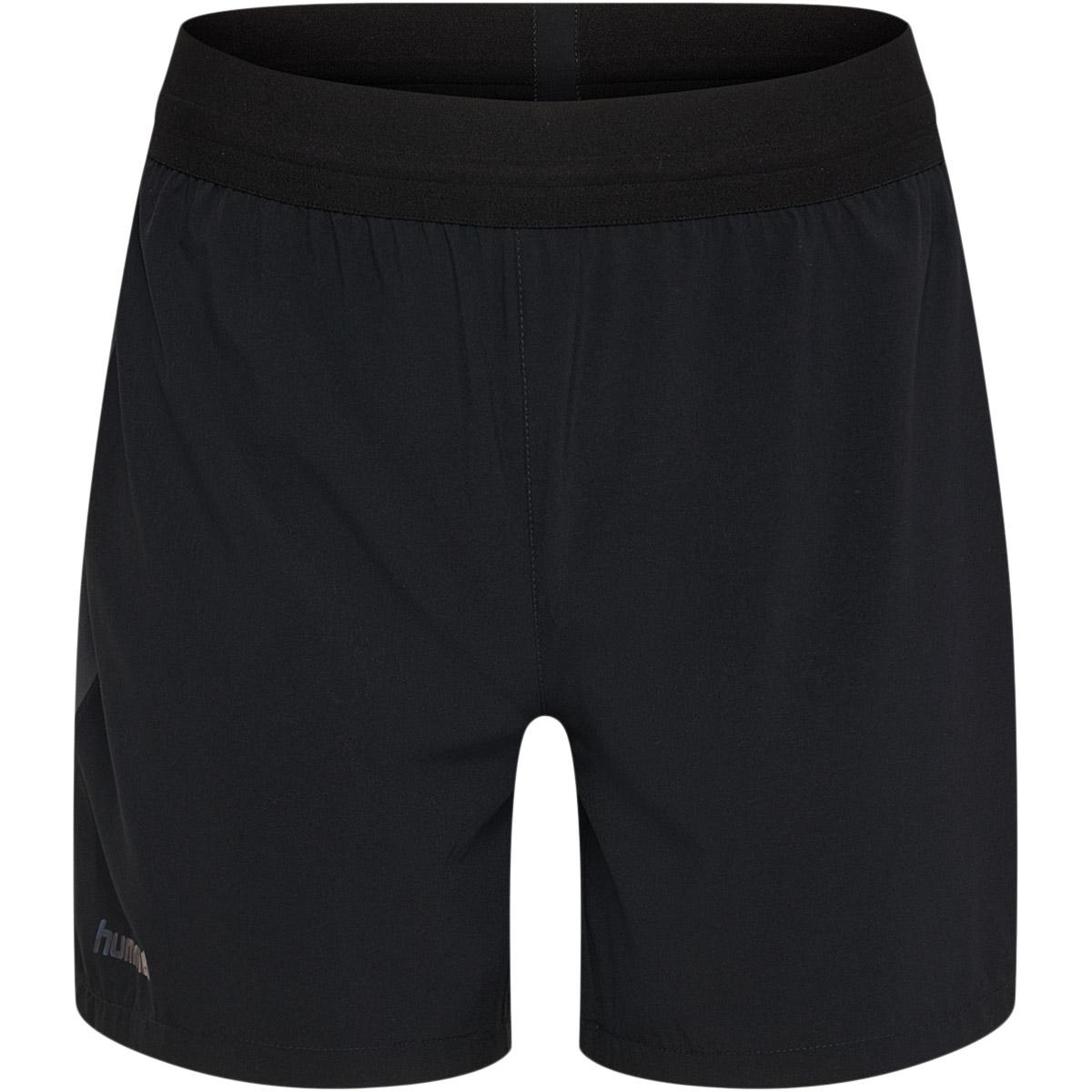 hummel Blaze 26 Pro Træningsshorts Dame BLACK
