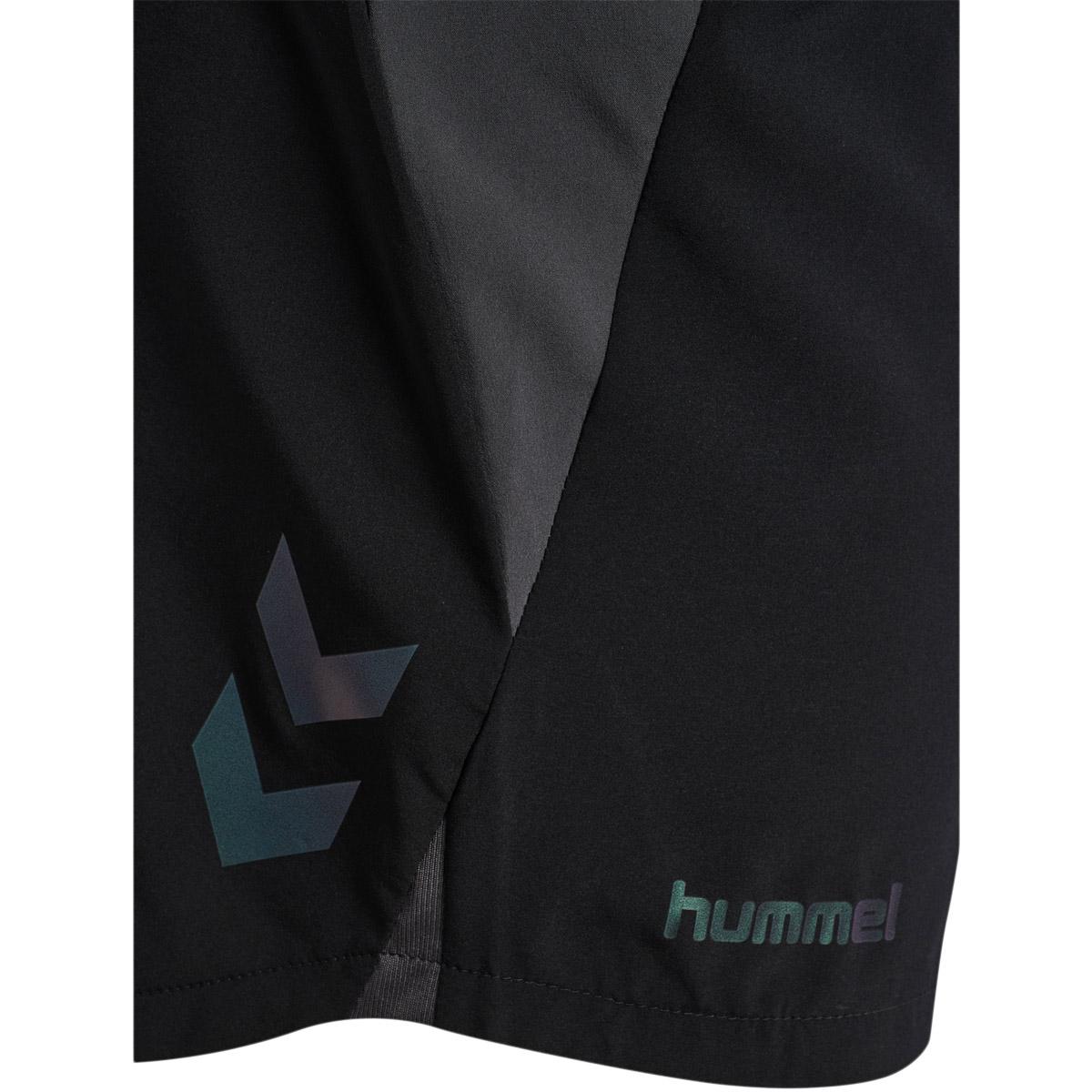 hummel Blaze 26 Pro Træningsshorts Dame BLACK