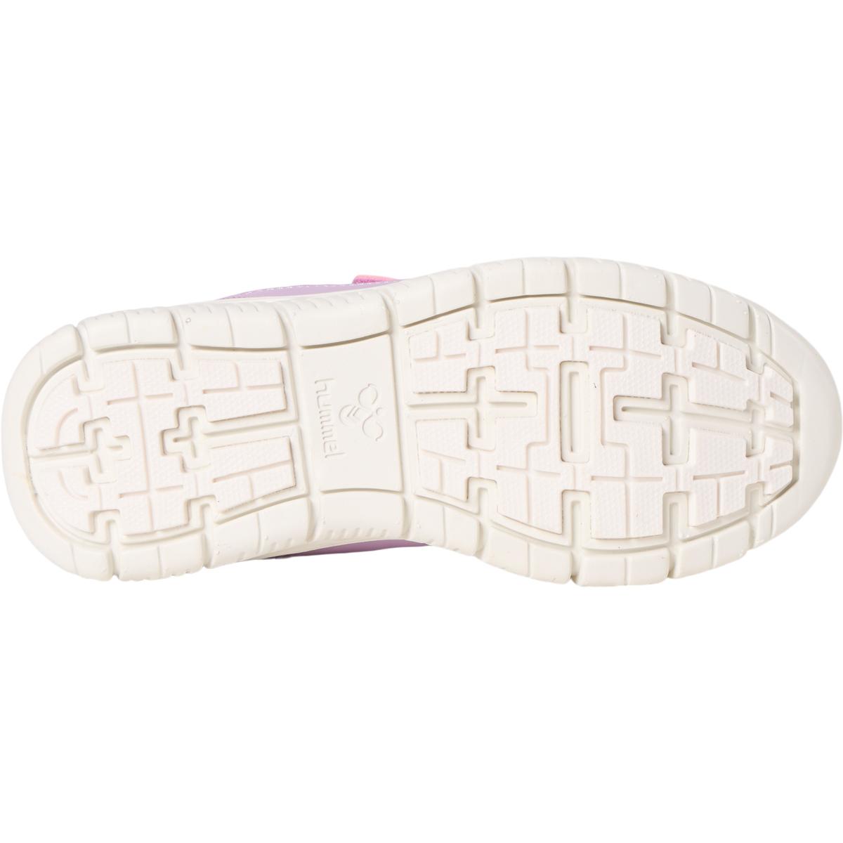 hummel X-Trail Velcro Sneakers Børn Lilac