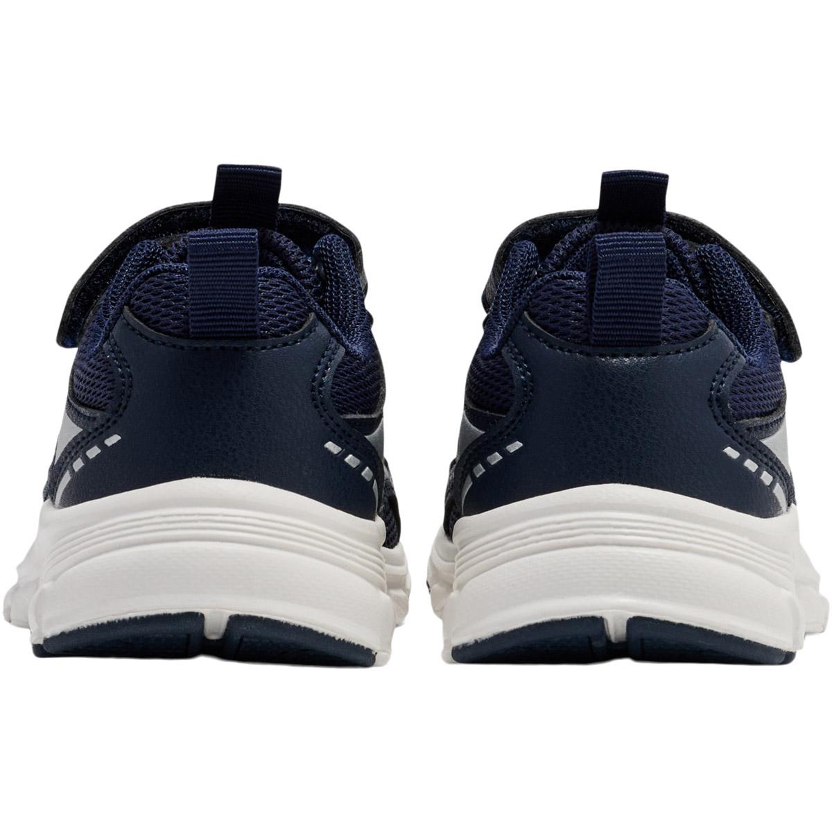 hummel Effort One I Velcro Sneakers Børn BLACK IRIS