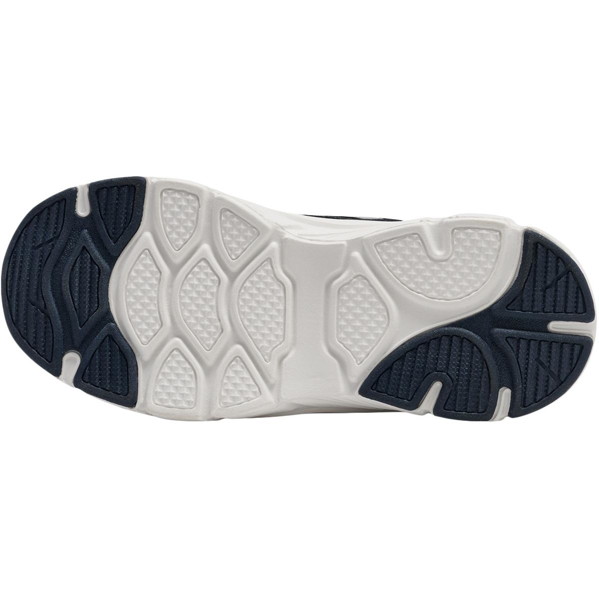 hummel Effort One Velcro Sneakers Børn BLACK IRIS