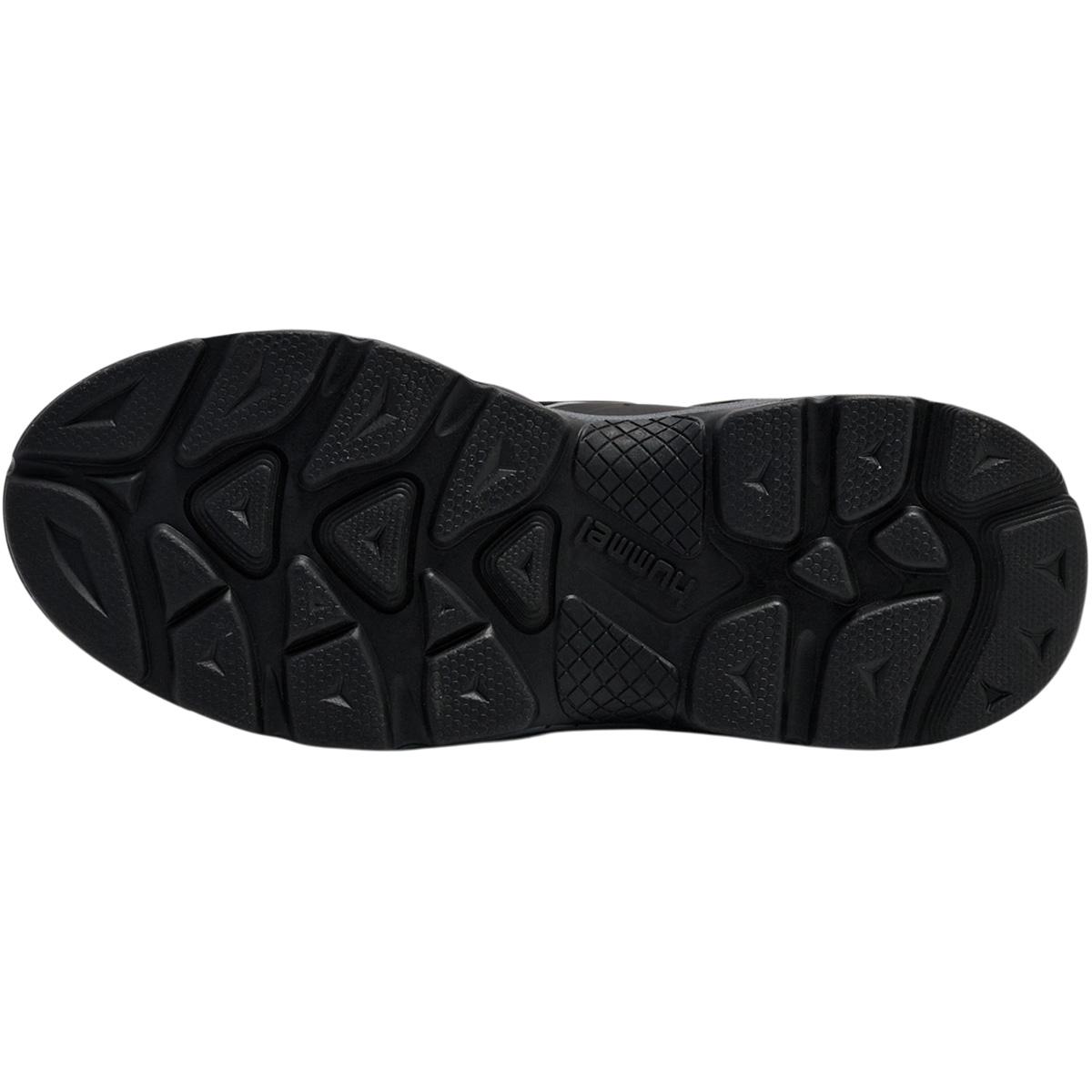 hummel Cliff Easy Tex Støvler Børn BLACK