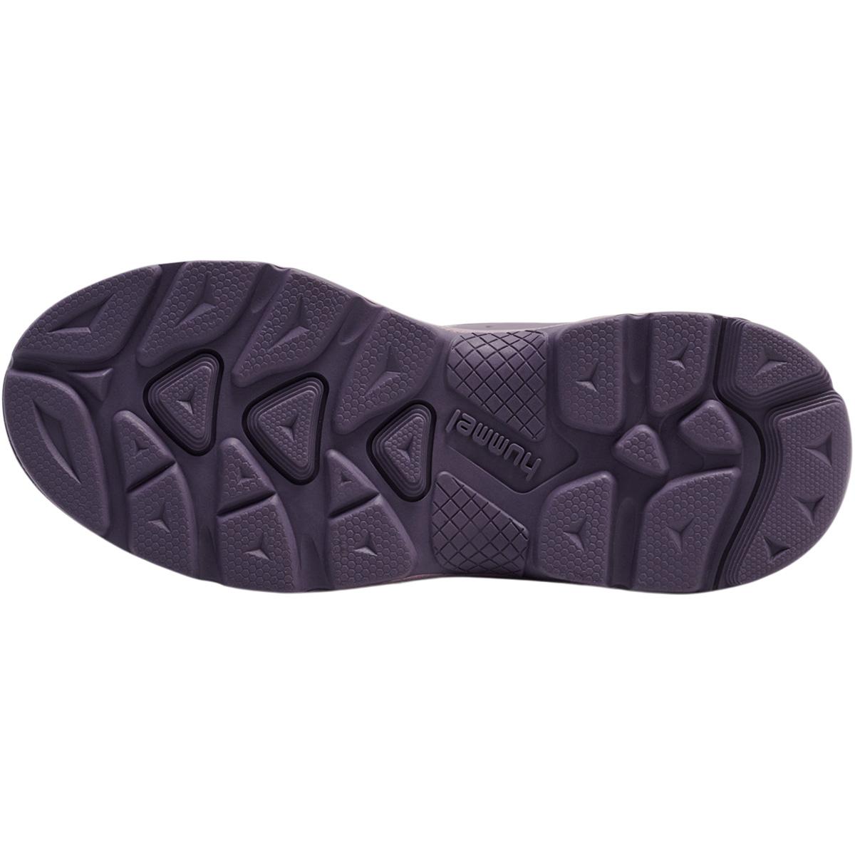 hummel Cliff Easy Tex Støvler Børn GRAY RIDGE