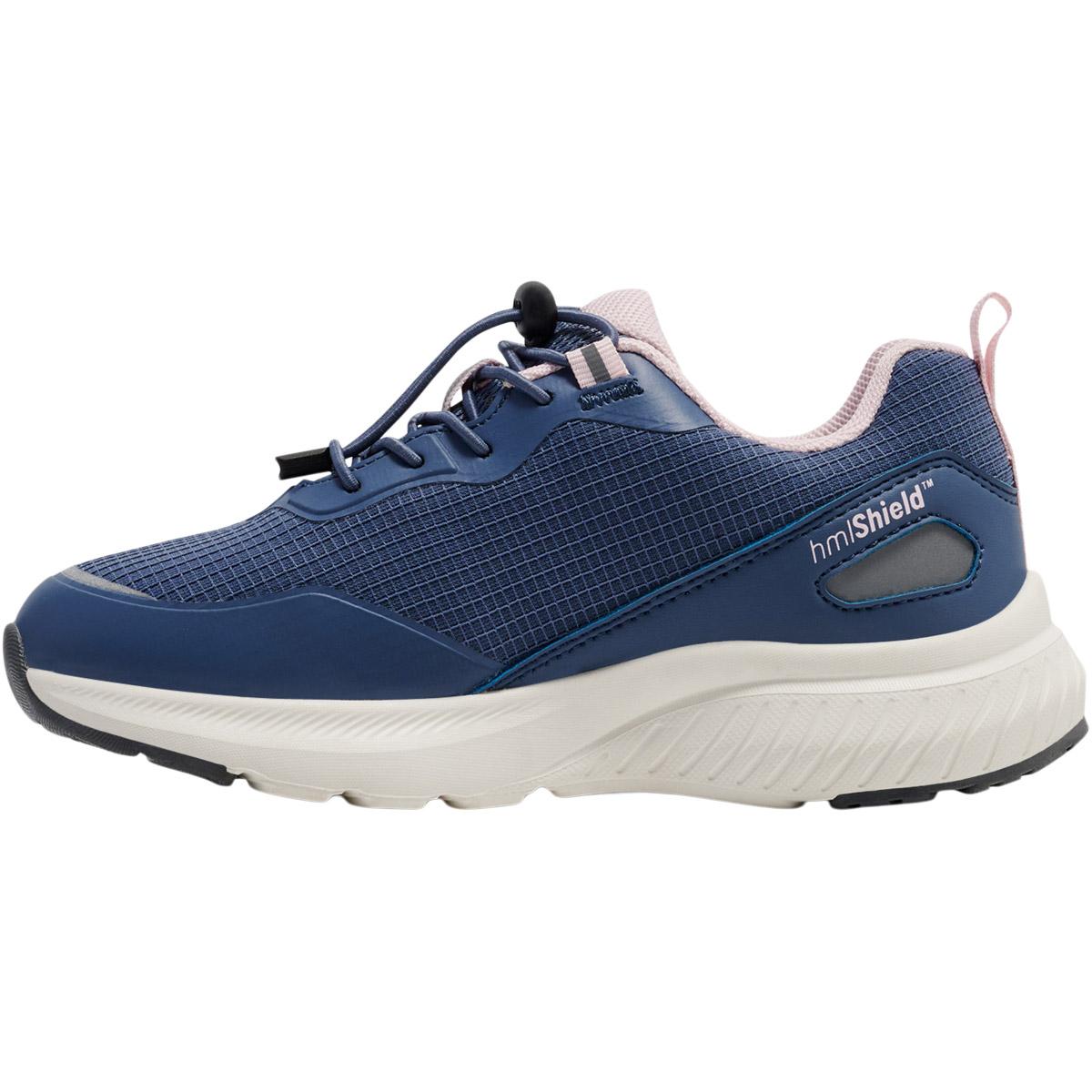 hummel Creek Tex Sneakers Børn FLINT STONE