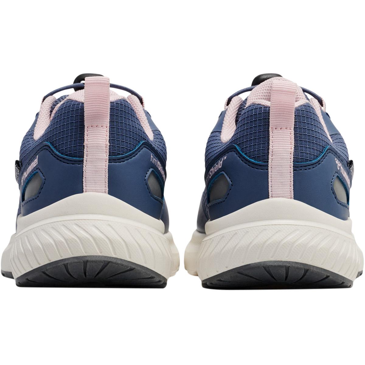 hummel Creek Tex Sneakers Børn FLINT STONE