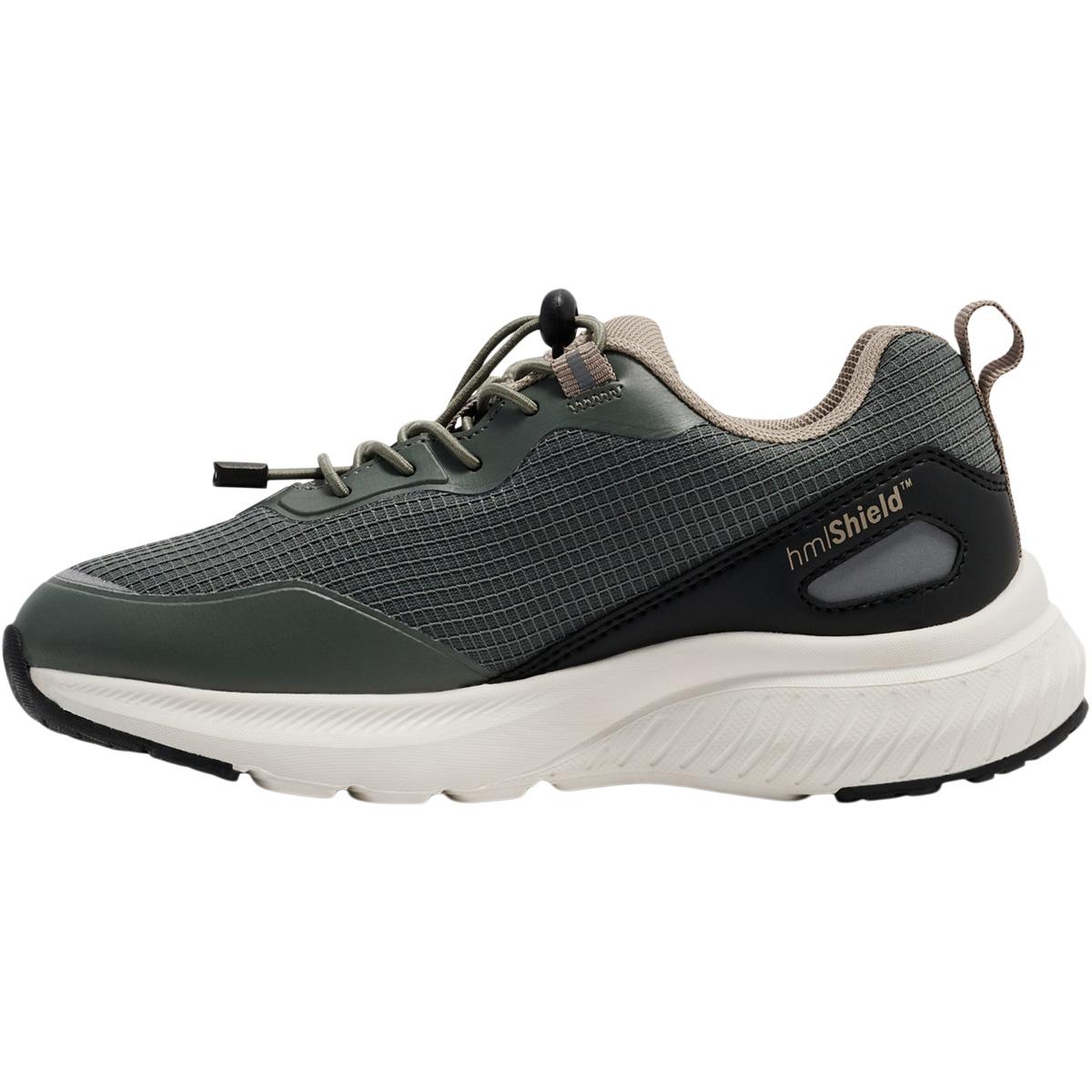 hummel Creek Tex Sneakers Børn CASTOR GRAY