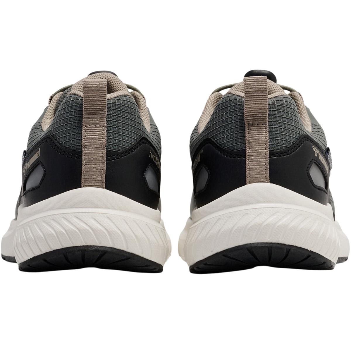 hummel Creek Tex Sneakers Børn CASTOR GRAY