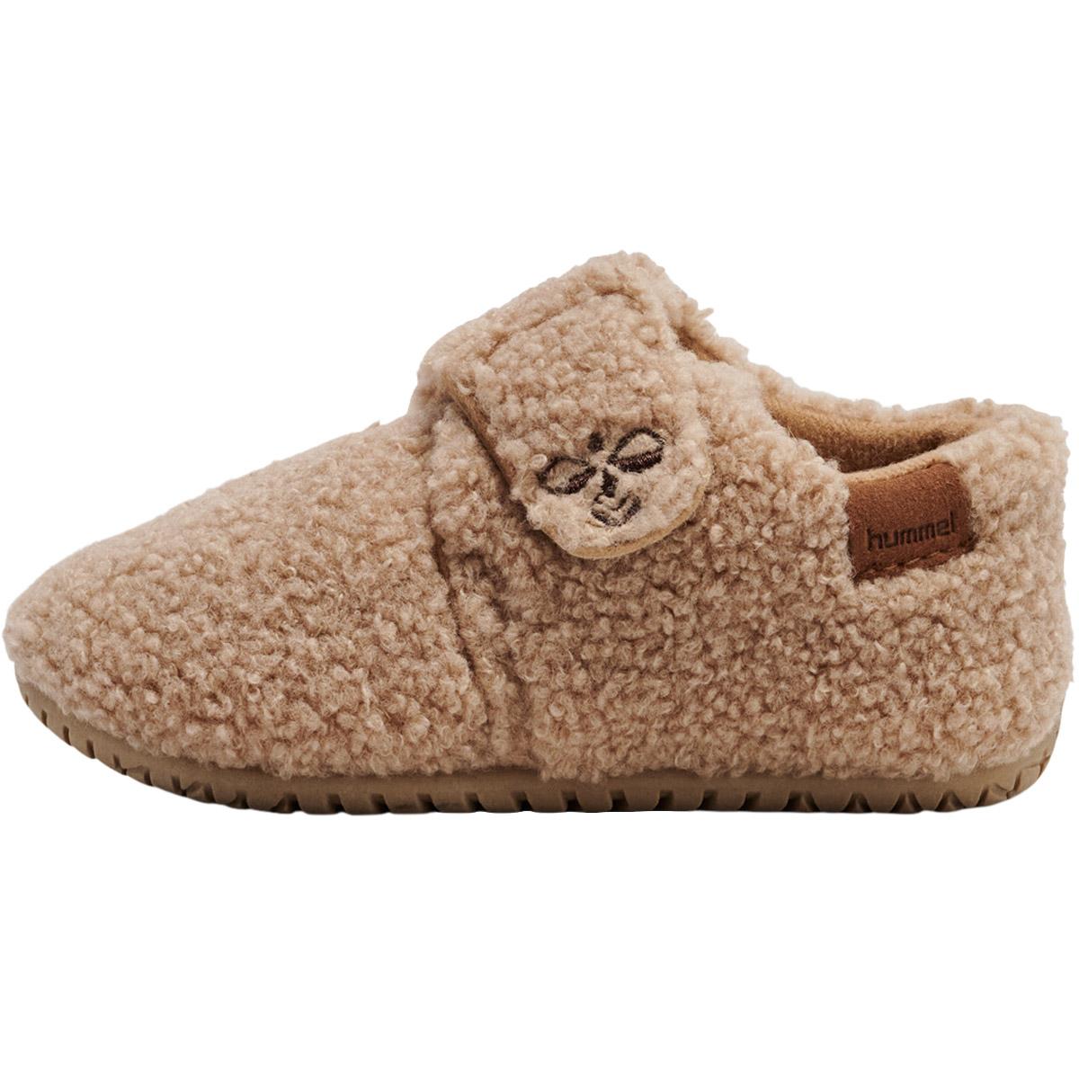 hummel Teddy I Hjemmesko Børn CORNSTALK