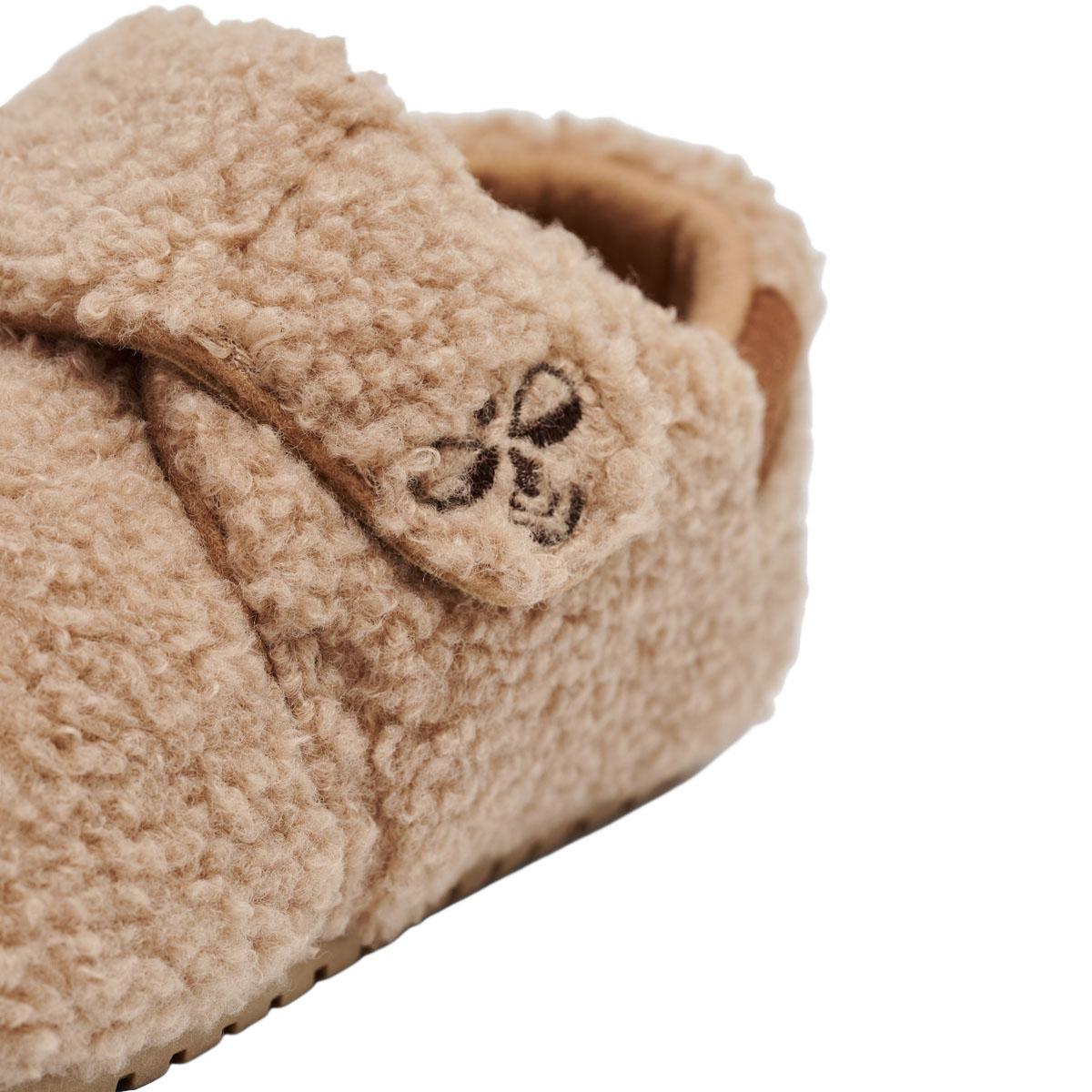 hummel Teddy I Hjemmesko Børn CORNSTALK