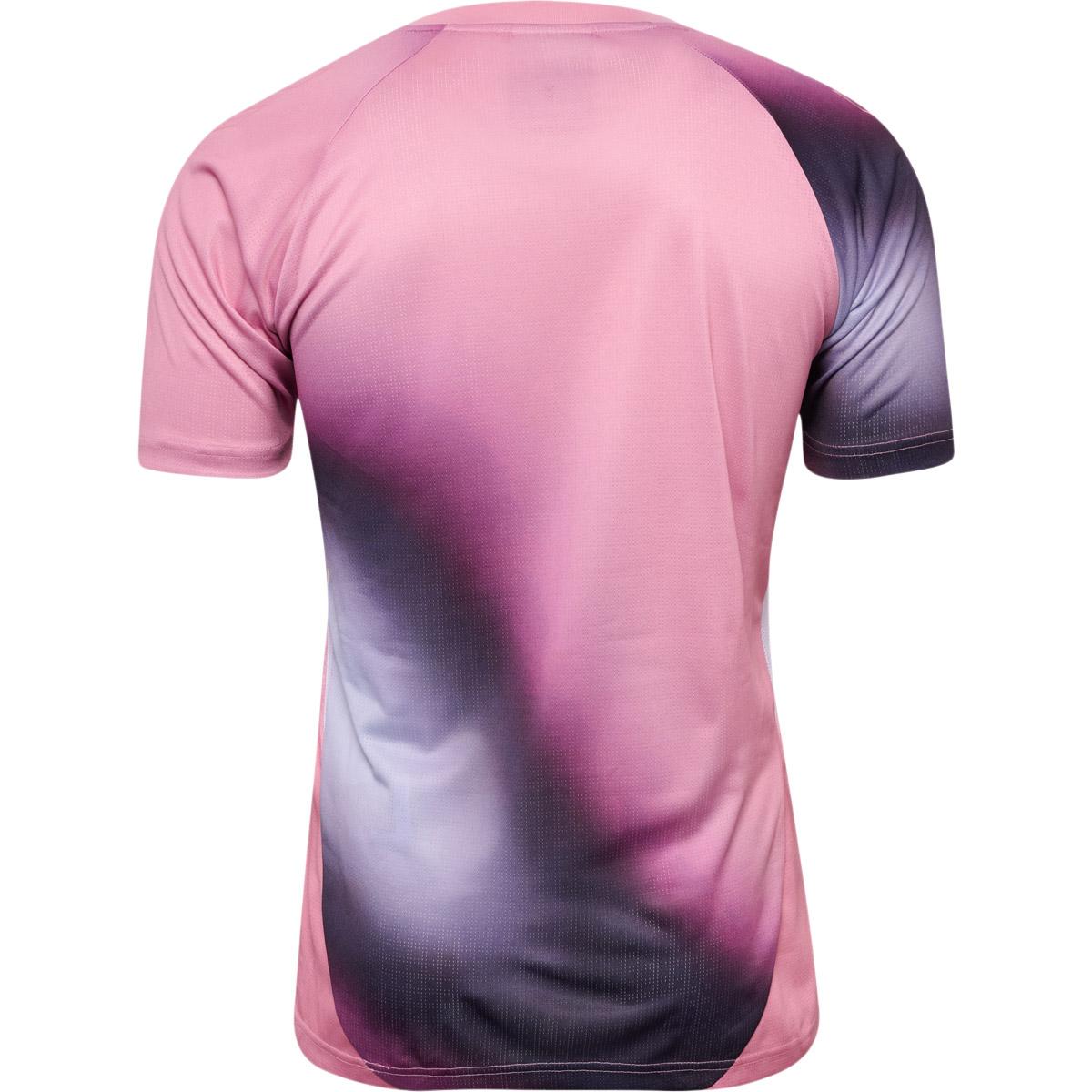 DBU x ALIS 26 Keepertrøye PINK