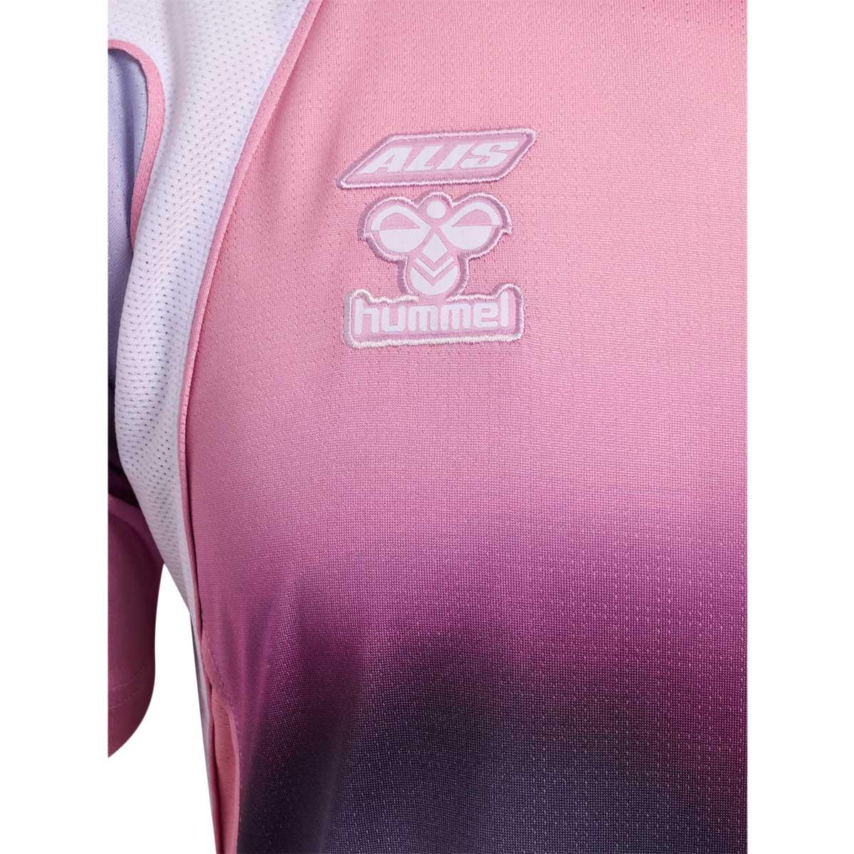 DBU x ALIS 26 Keepertrøye PINK