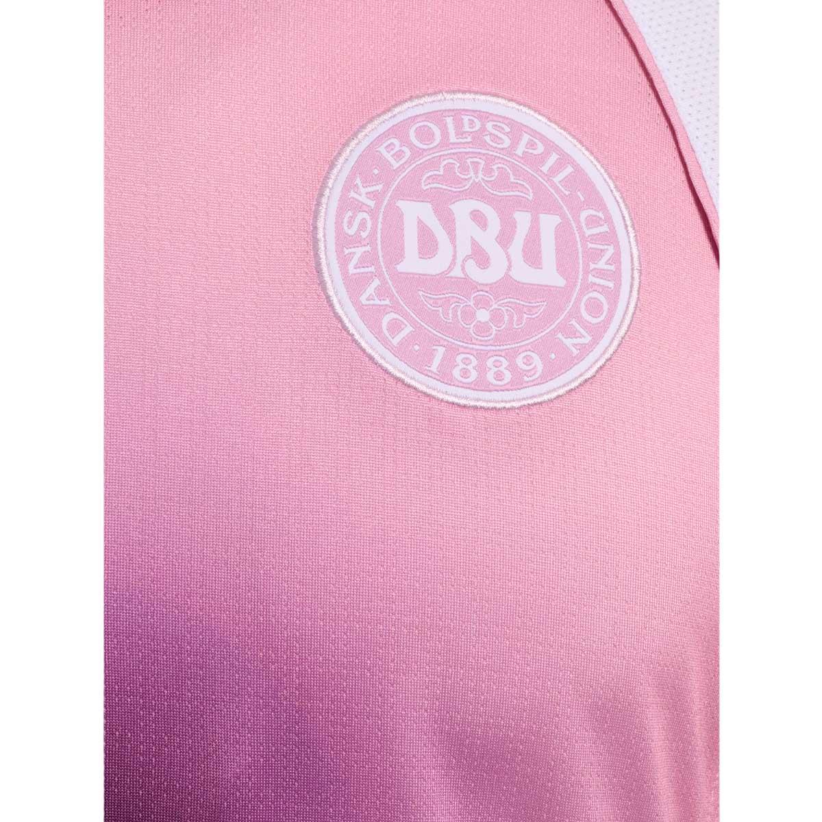 DBU x ALIS 26 Keepertrøye PINK