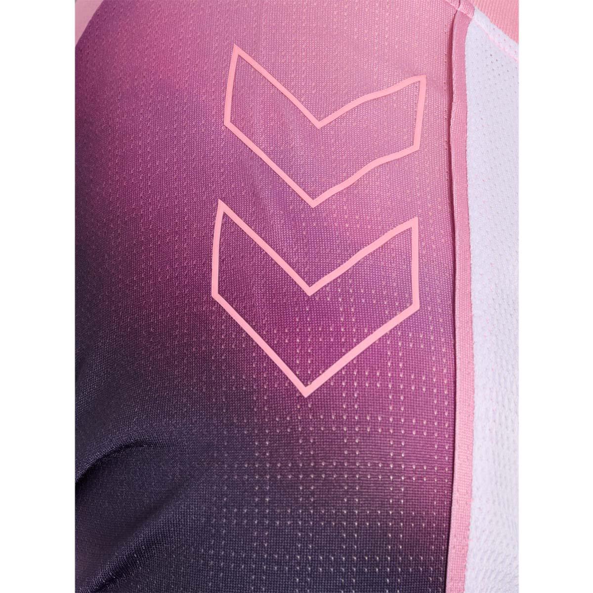 DBU x ALIS 26 Keepertrøye PINK