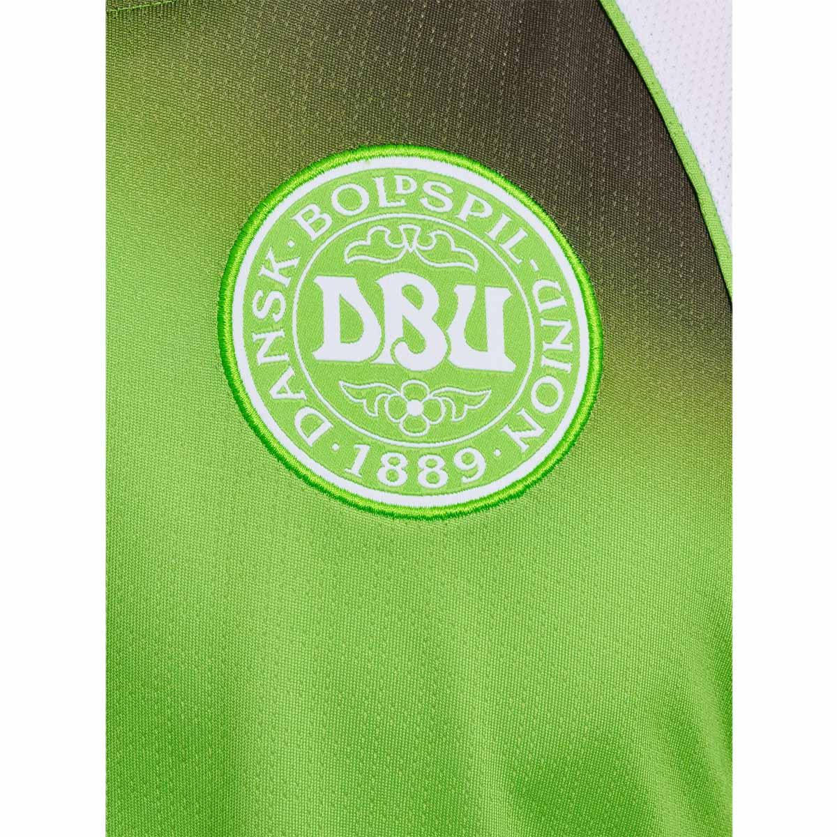 DBU x ALIS 26 Keepertrøye GREEN