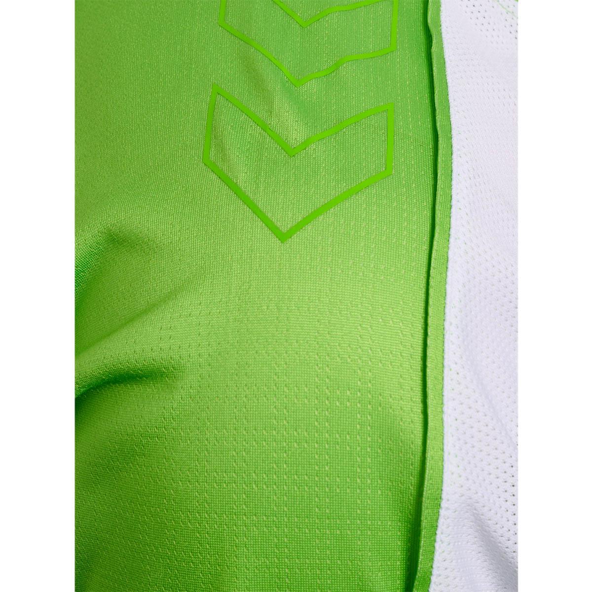 DBU x ALIS 26 Keepertrøye GREEN