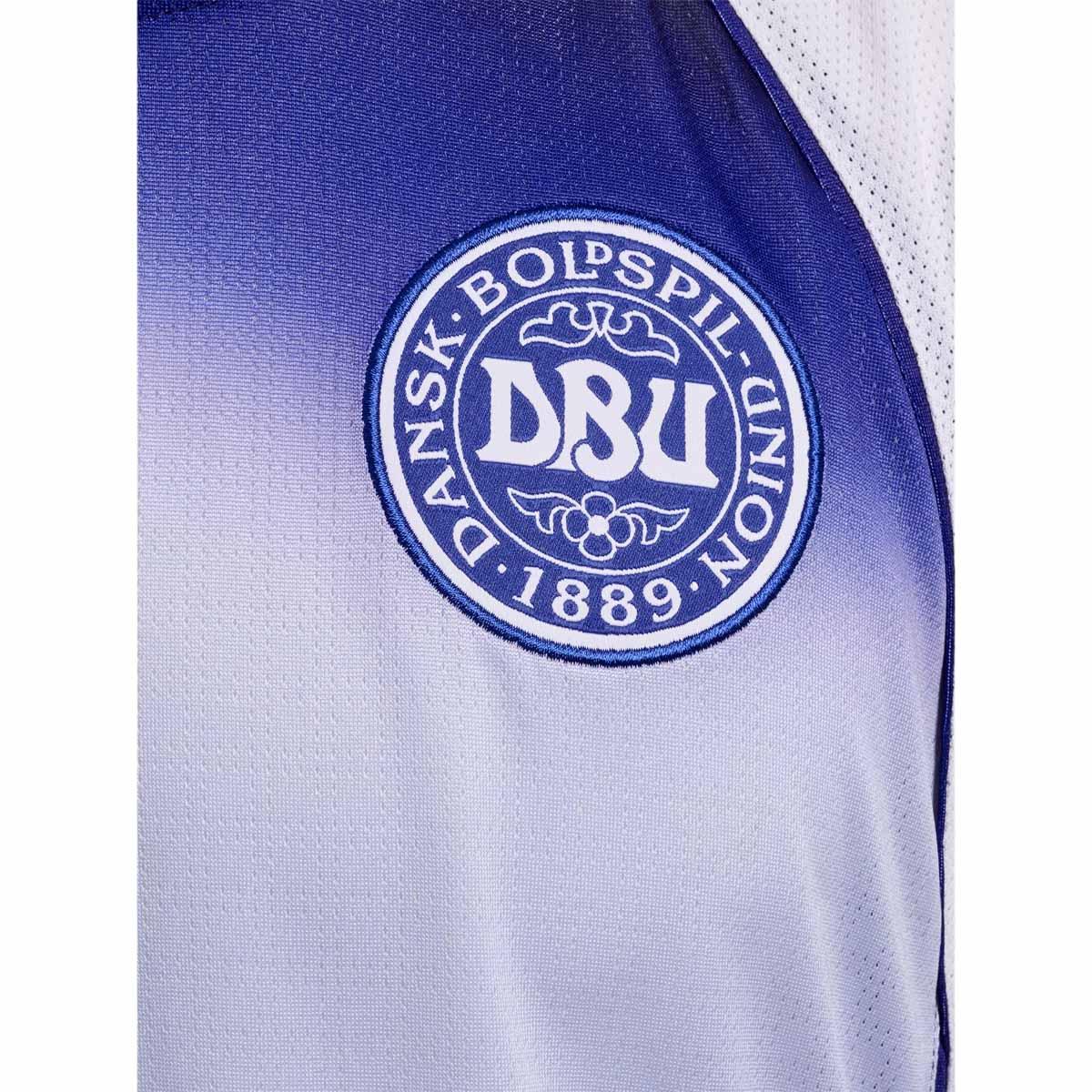 DBU x ALIS 26 Keepertrøye BLUE
