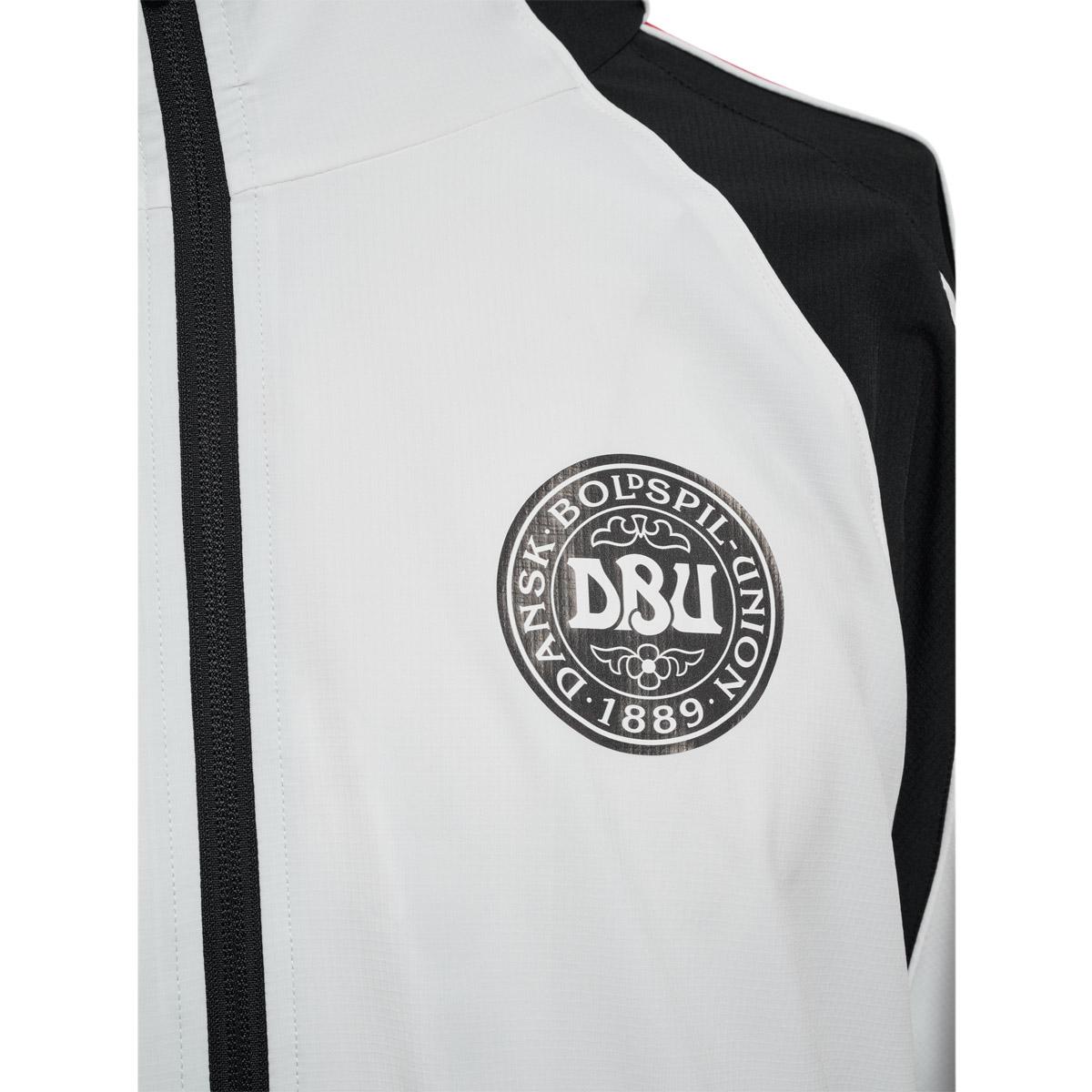 DBU x ALIS 26 Innløpstrøye WHITE