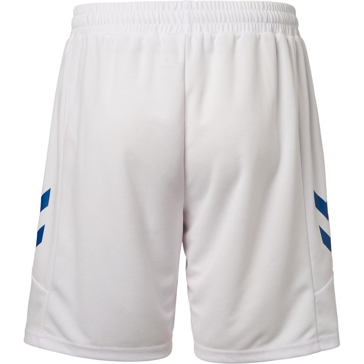 Kolding IF 26/27 Hjemmebaneshorts White