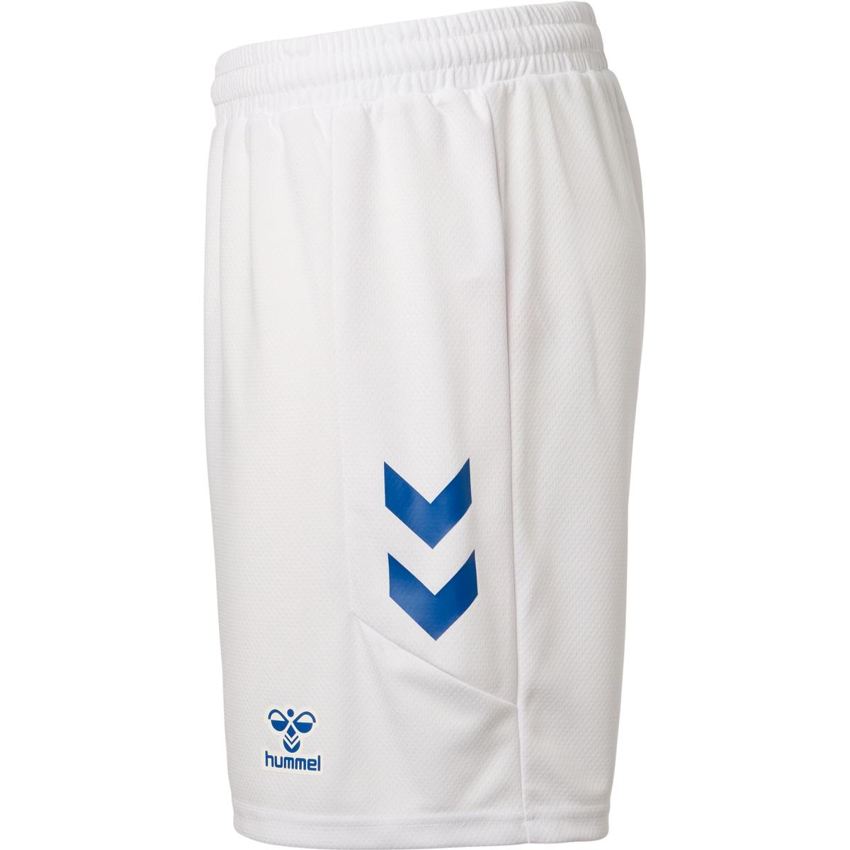 Kolding IF 26/27 Hjemmebaneshorts White