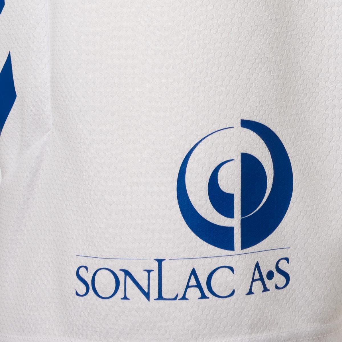Kolding IF 26/27 Hjemmebaneshorts White
