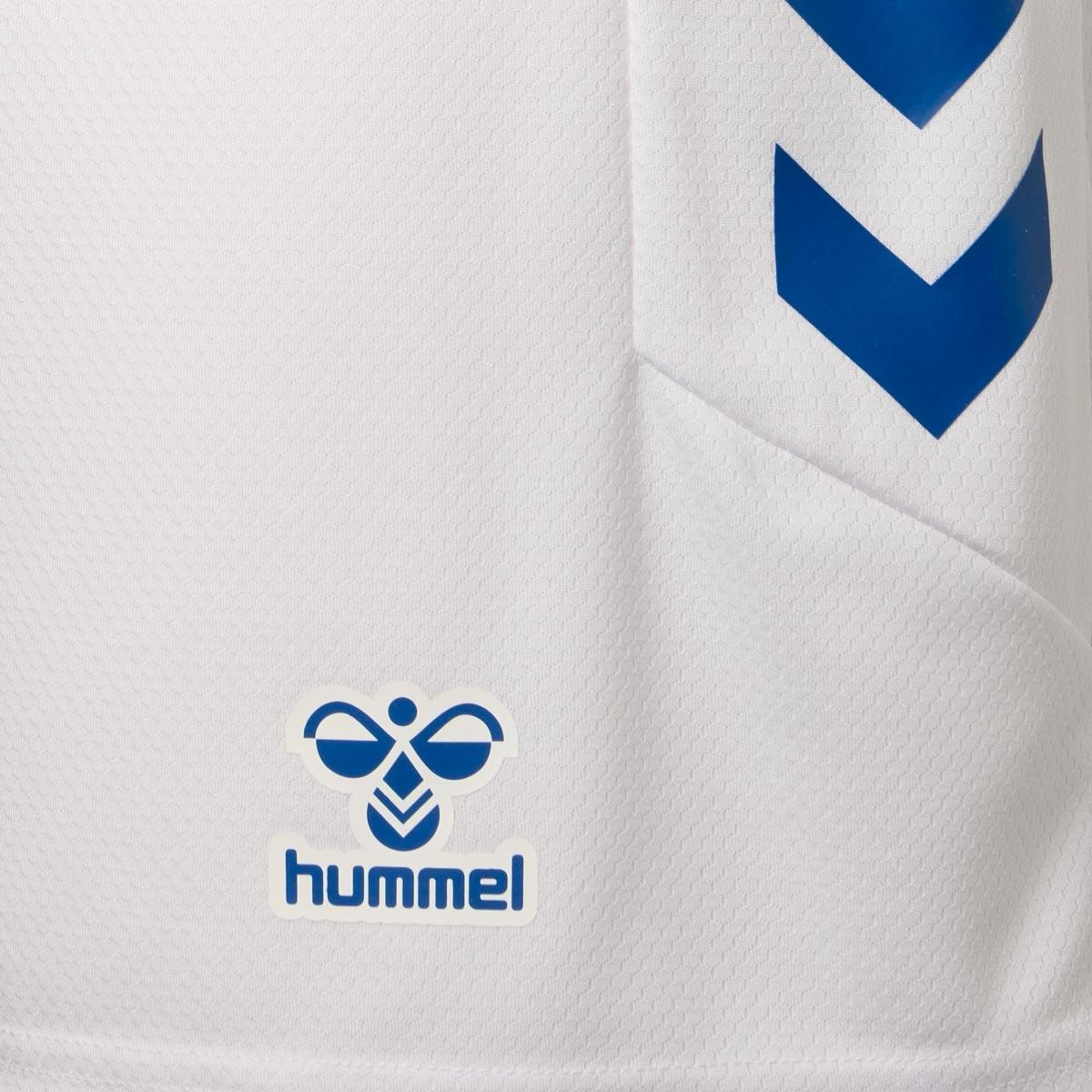 Kolding IF 26/27 Hjemmebaneshorts White