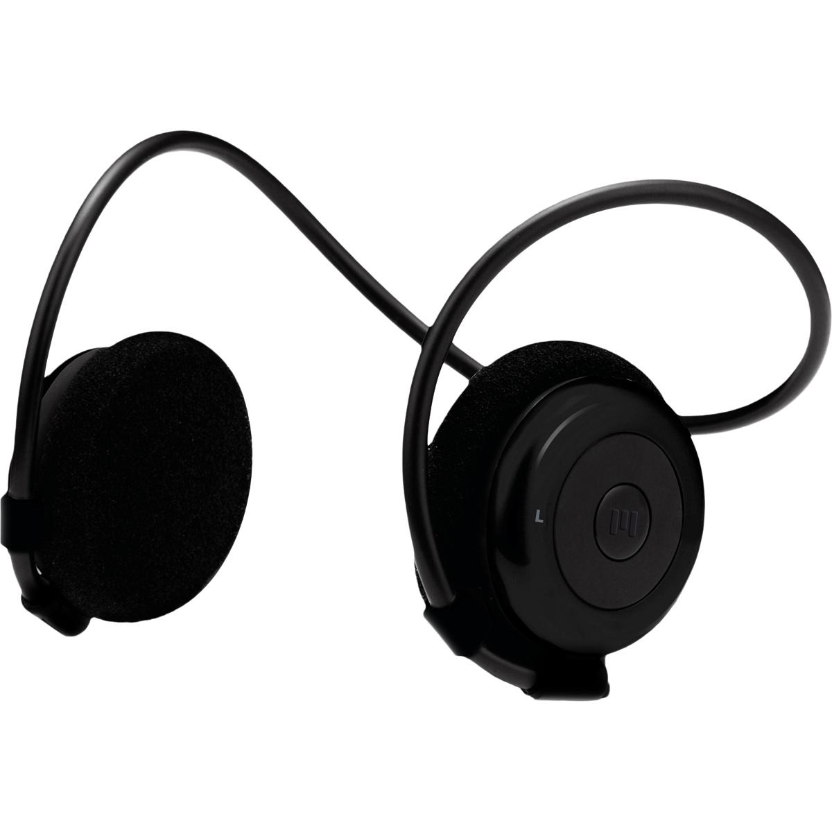 MIIEGO AL4 Freedom On-Ear Hodetelefoner Black