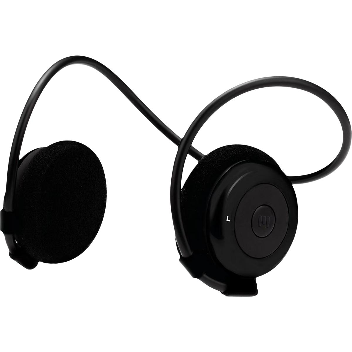 MIIEGO AL4 Freedom Mini Trådløse On-Ear Høretelefoner Black